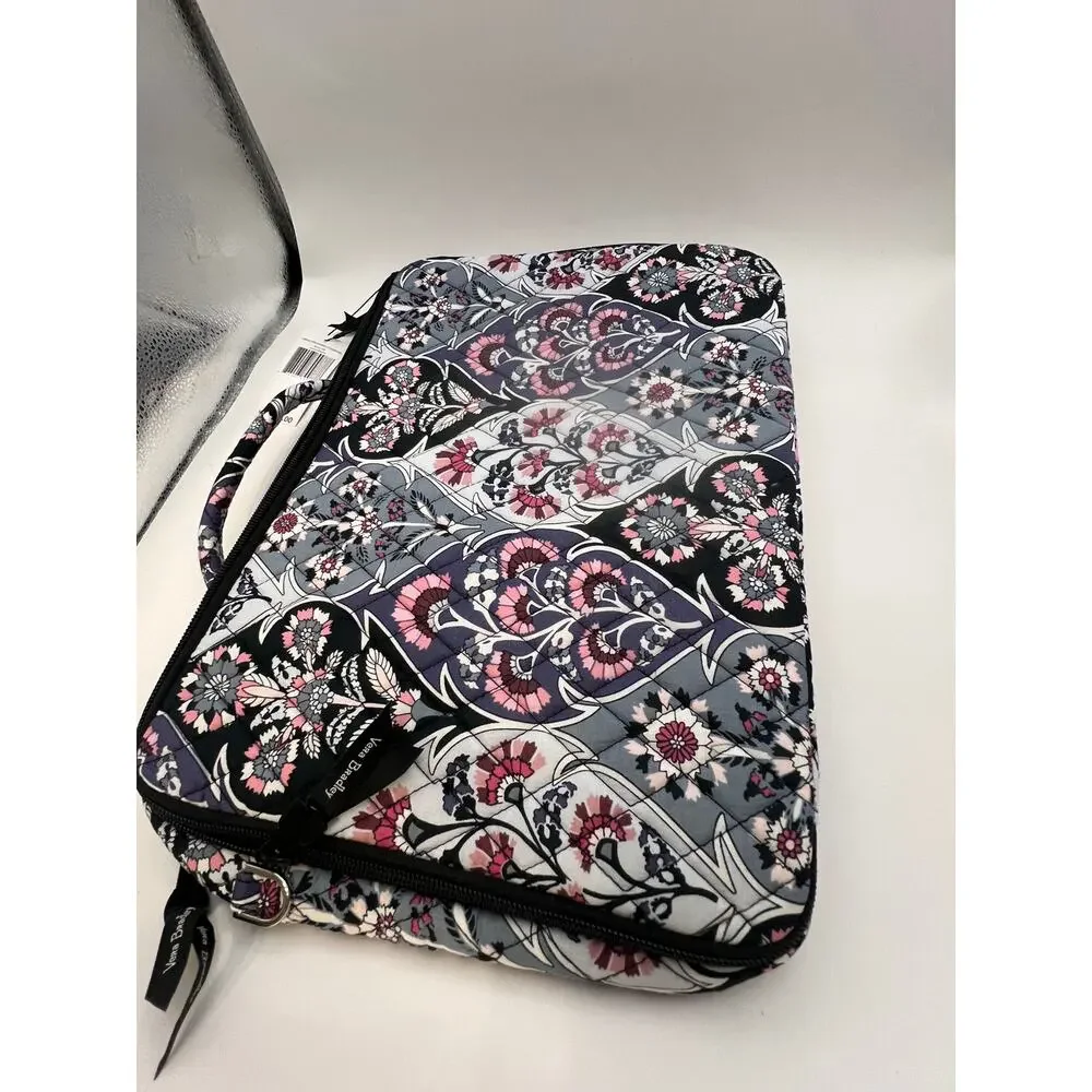 Vera Bradley Laptop Workstation Crossbody